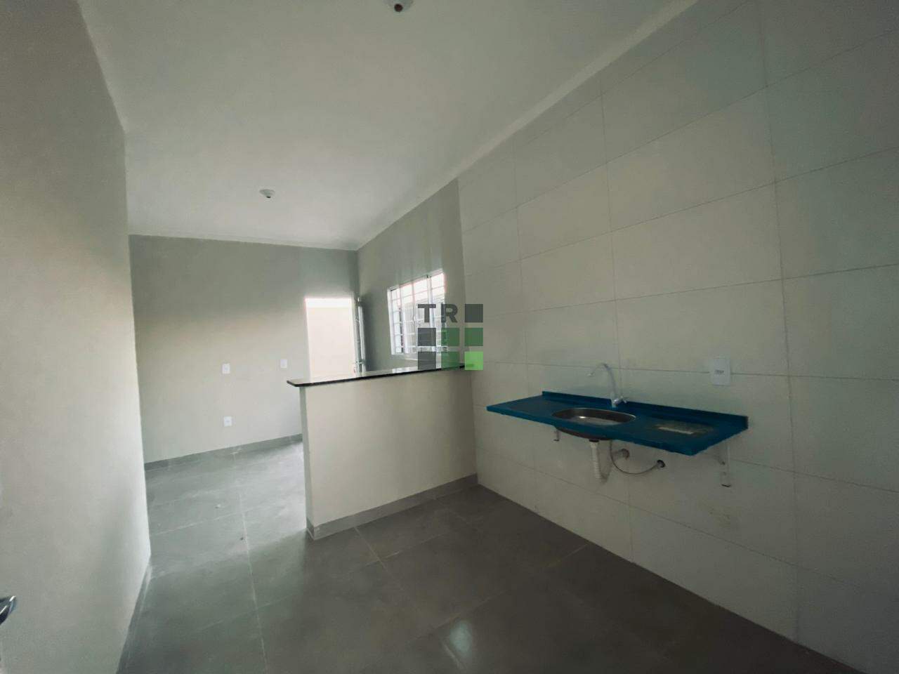 Casa 2 quartos à venda no Nova Tres Lagoas III, em Três Lagoas: 