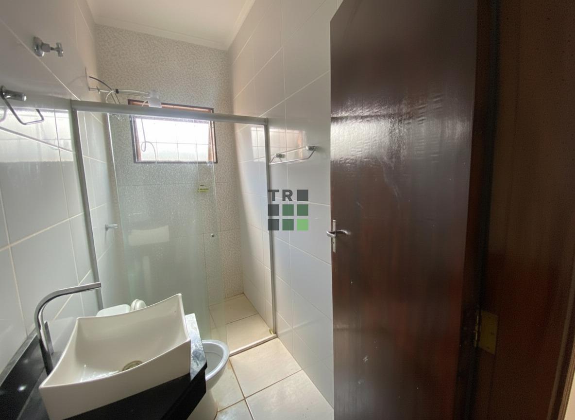 Casa 2 quartos 1 suíte à venda no Nova Europa, em Três Lagoas: 