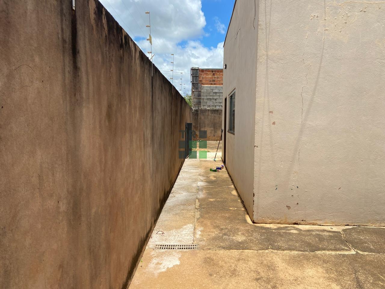 Casa 2 quartos 1 suíte à venda no Nova Europa, em Três Lagoas: 