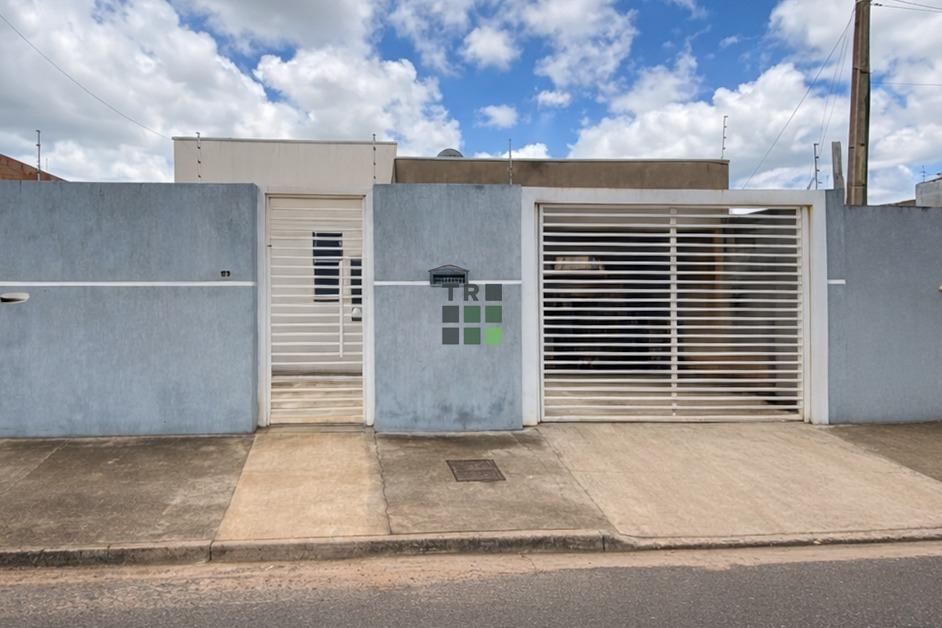 Casa 2 quartos 1 suíte à venda no Nova Europa, em Três Lagoas: 