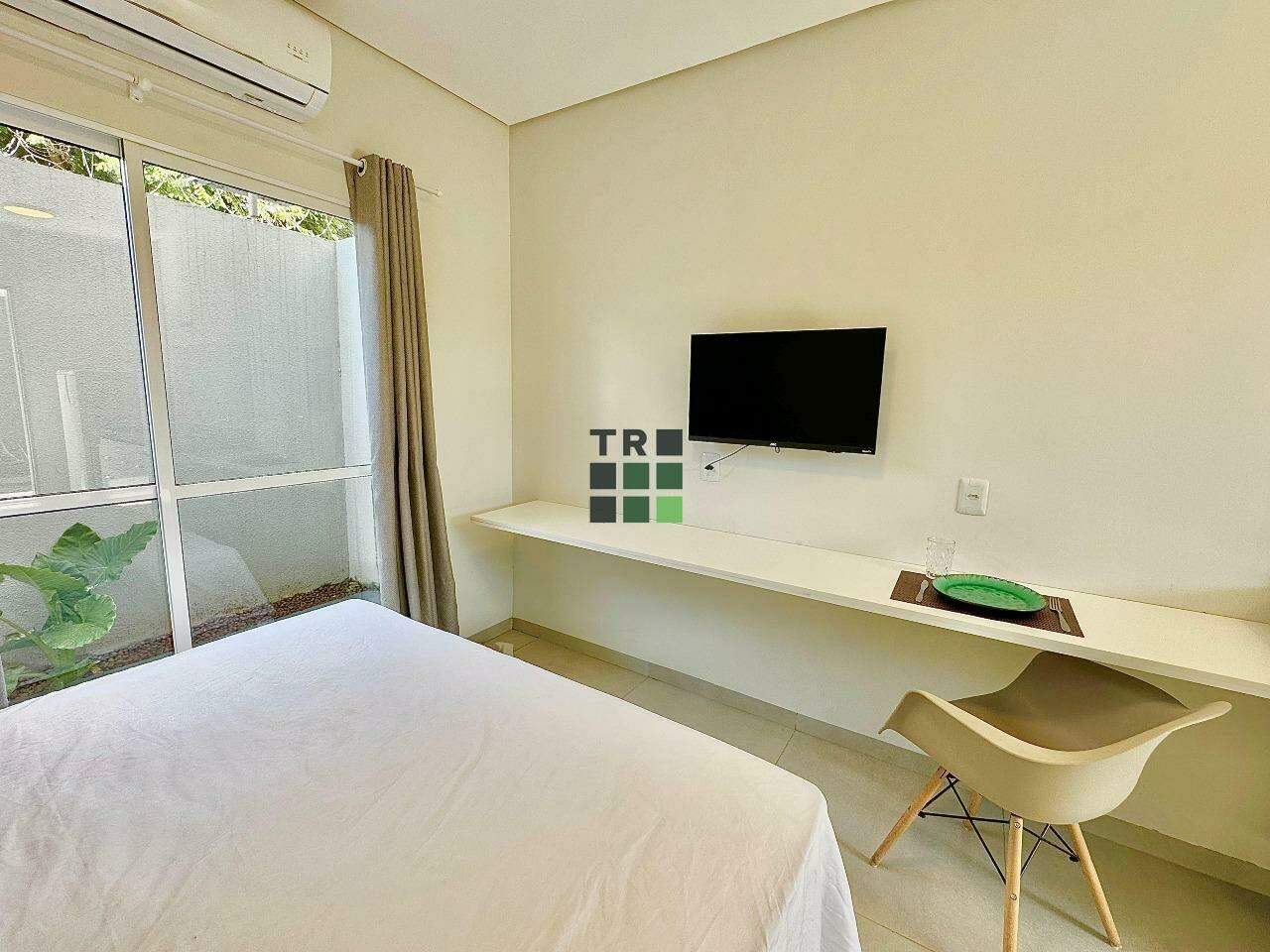 Kitnet 1 quarto 1 suíte para aluguel no Alto da Boa Vista, em Três Lagoas: 