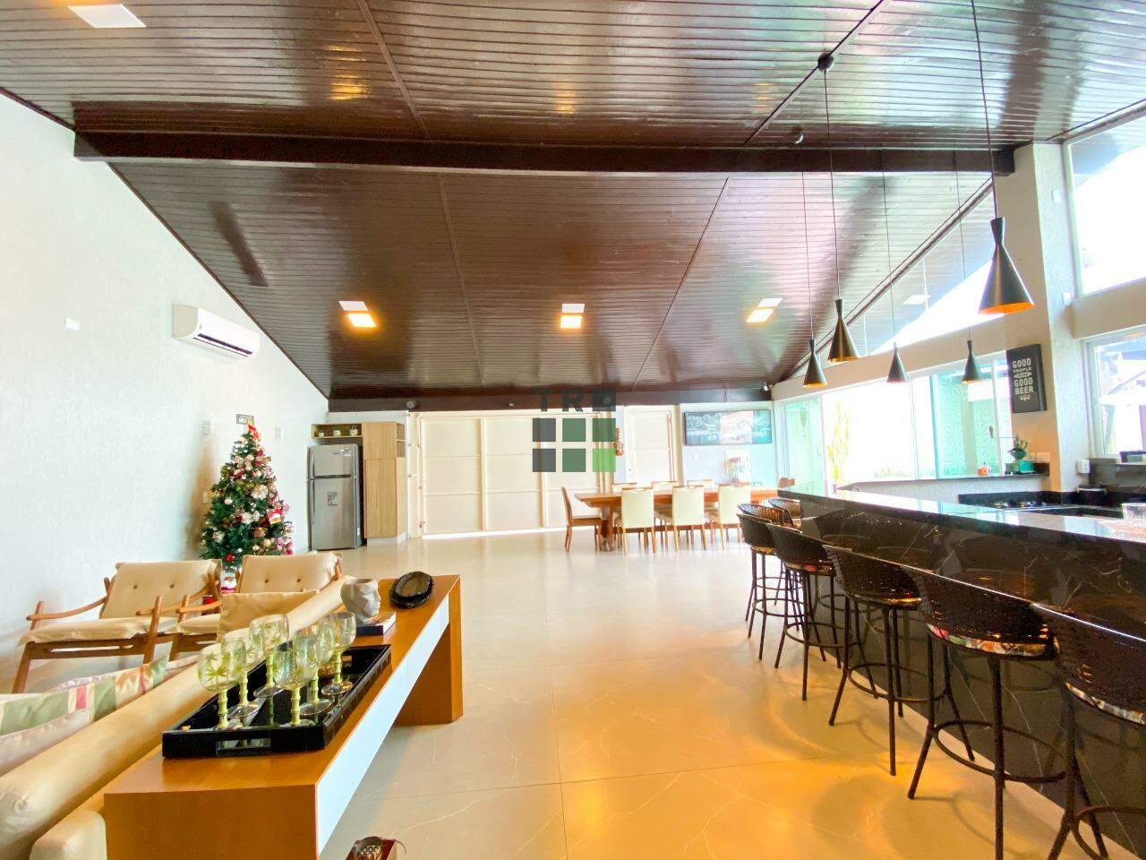 Casa 4 quartos 2 suítes à venda no Nossa Senhora Aparecida, em Três Lagoas: 