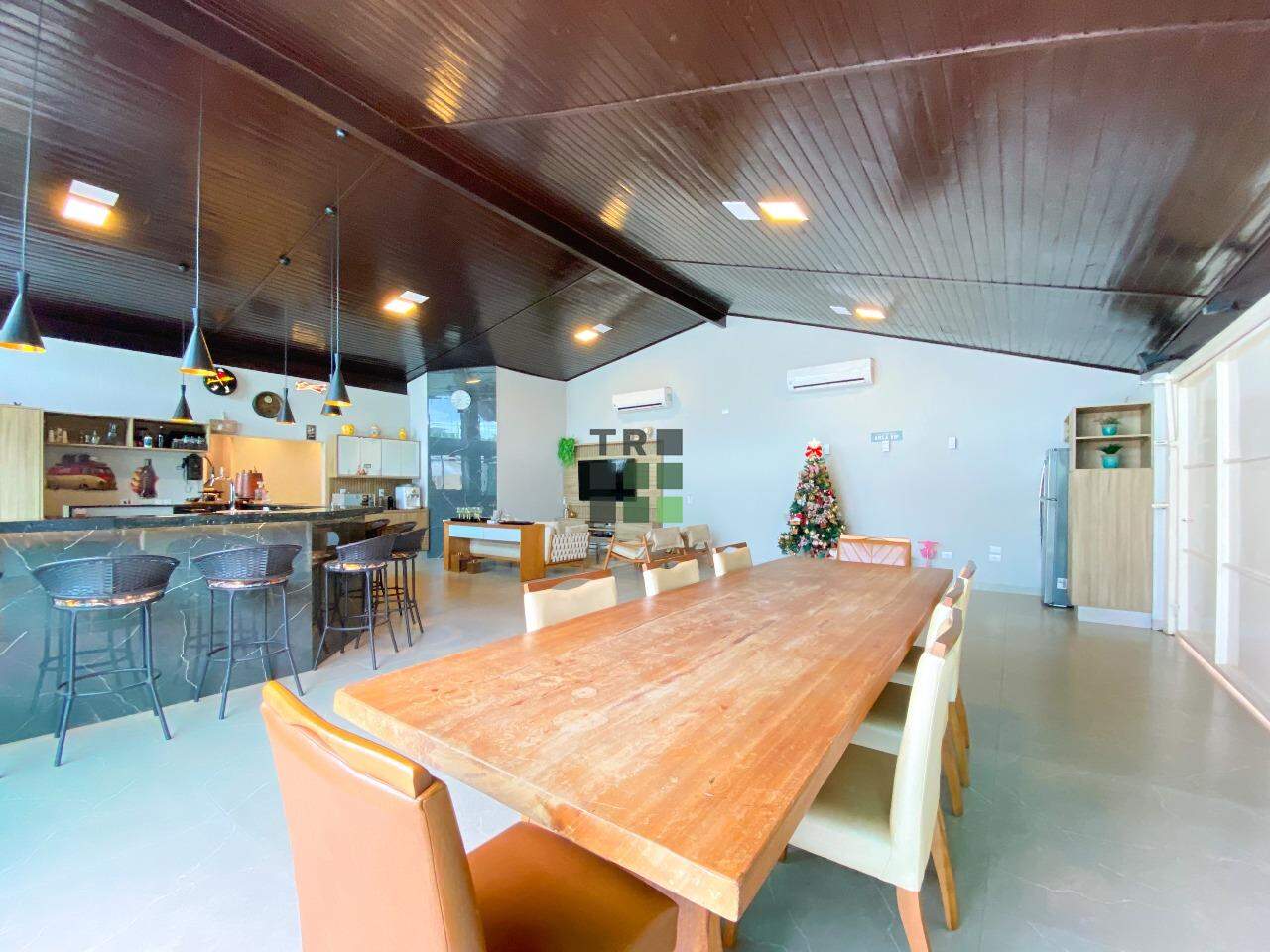 Casa 4 quartos 2 suítes à venda no Nossa Senhora Aparecida, em Três Lagoas: 