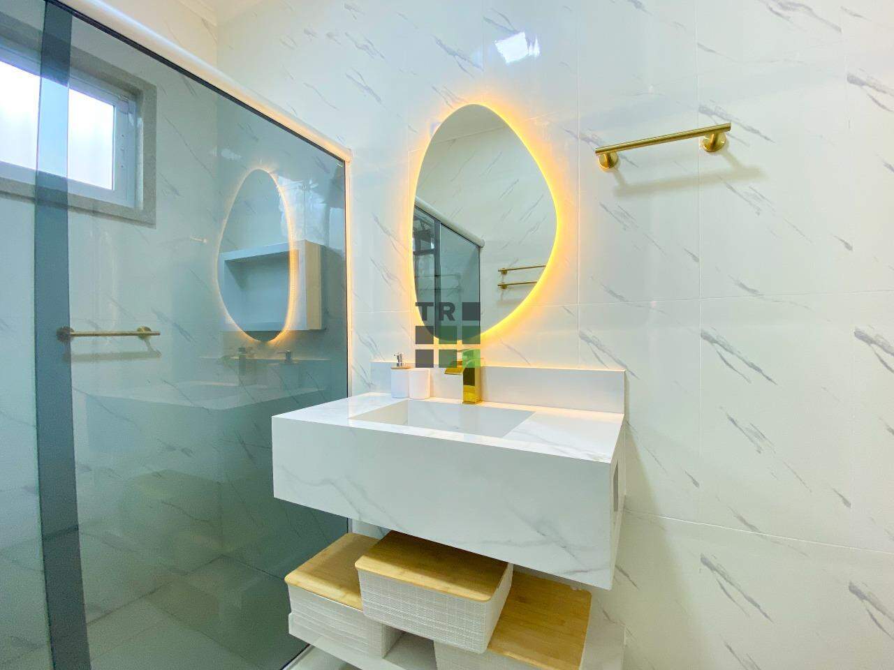 Casa 4 quartos 2 suítes à venda no Nossa Senhora Aparecida, em Três Lagoas: 