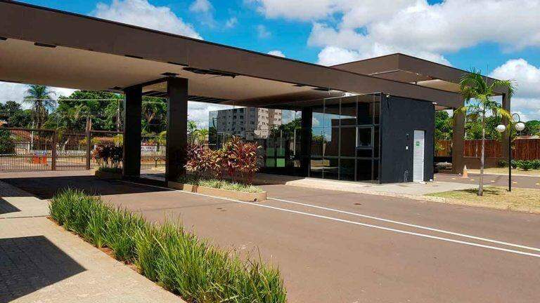 Terreno em condomínio à venda Quarta Lagoa Eco Residence no Jardim Bela Vista, em Três Lagoas: 