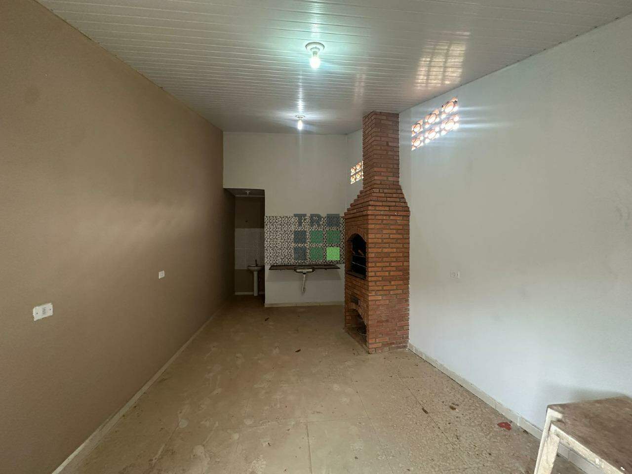 Kitnet 7 quartos 1 suíte à venda no Jardim Dourados, em Três Lagoas: 