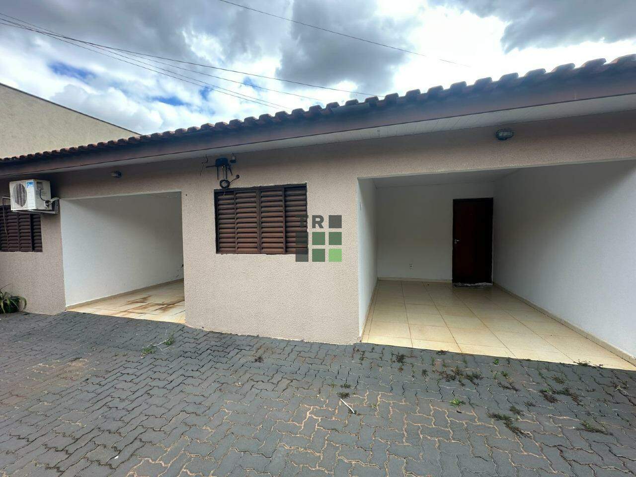 Kitnet 7 quartos 1 suíte à venda no Jardim Dourados, em Três Lagoas: 