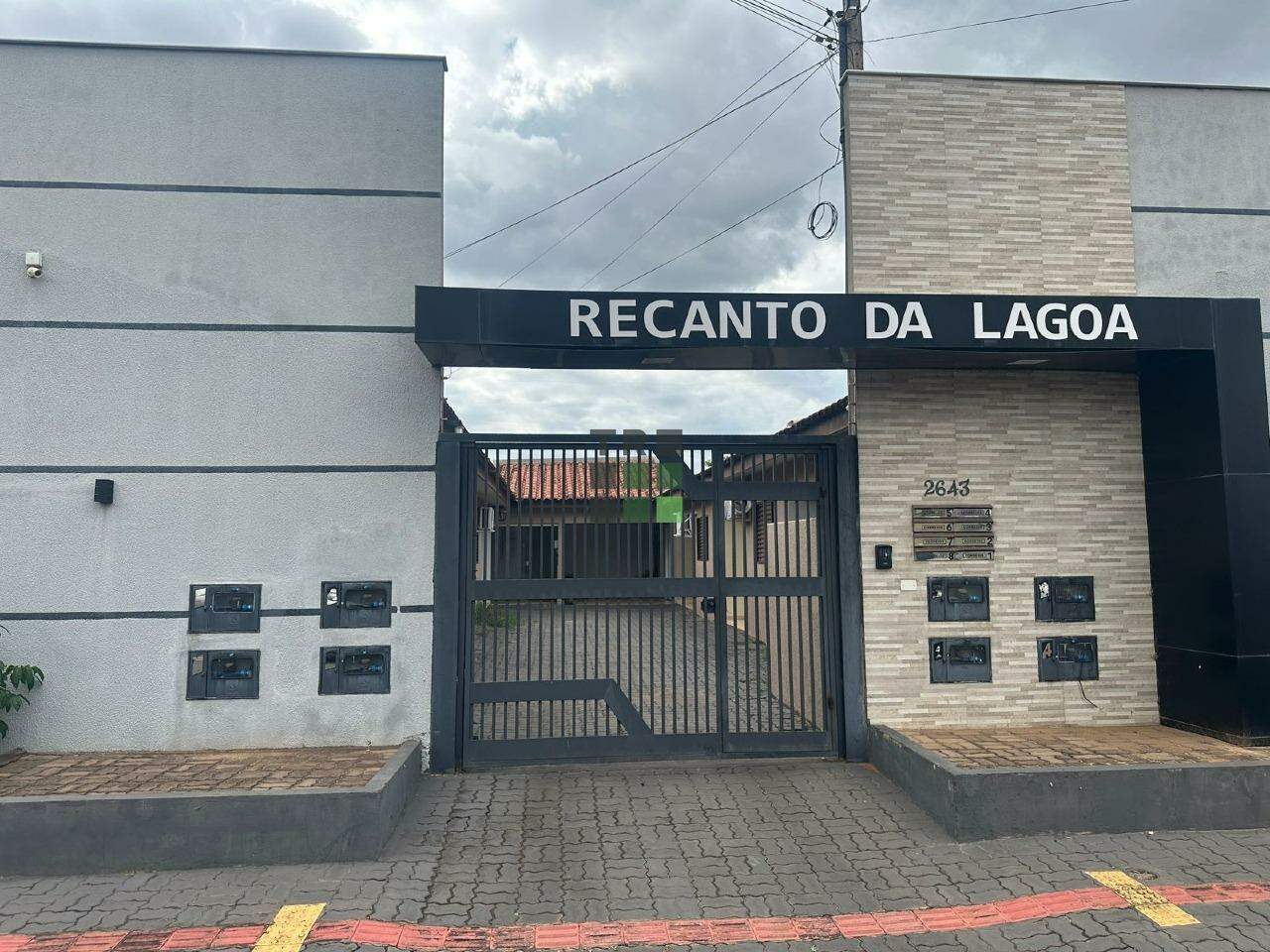 Kitnet 7 quartos 1 suíte à venda no Jardim Dourados, em Três Lagoas: 