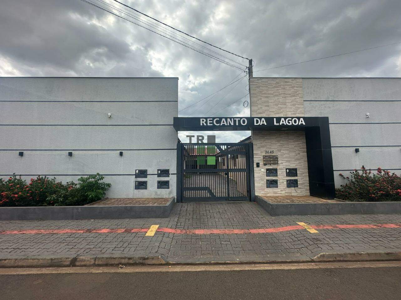 Kitnet 7 quartos 1 suíte à venda no Jardim Dourados, em Três Lagoas: 