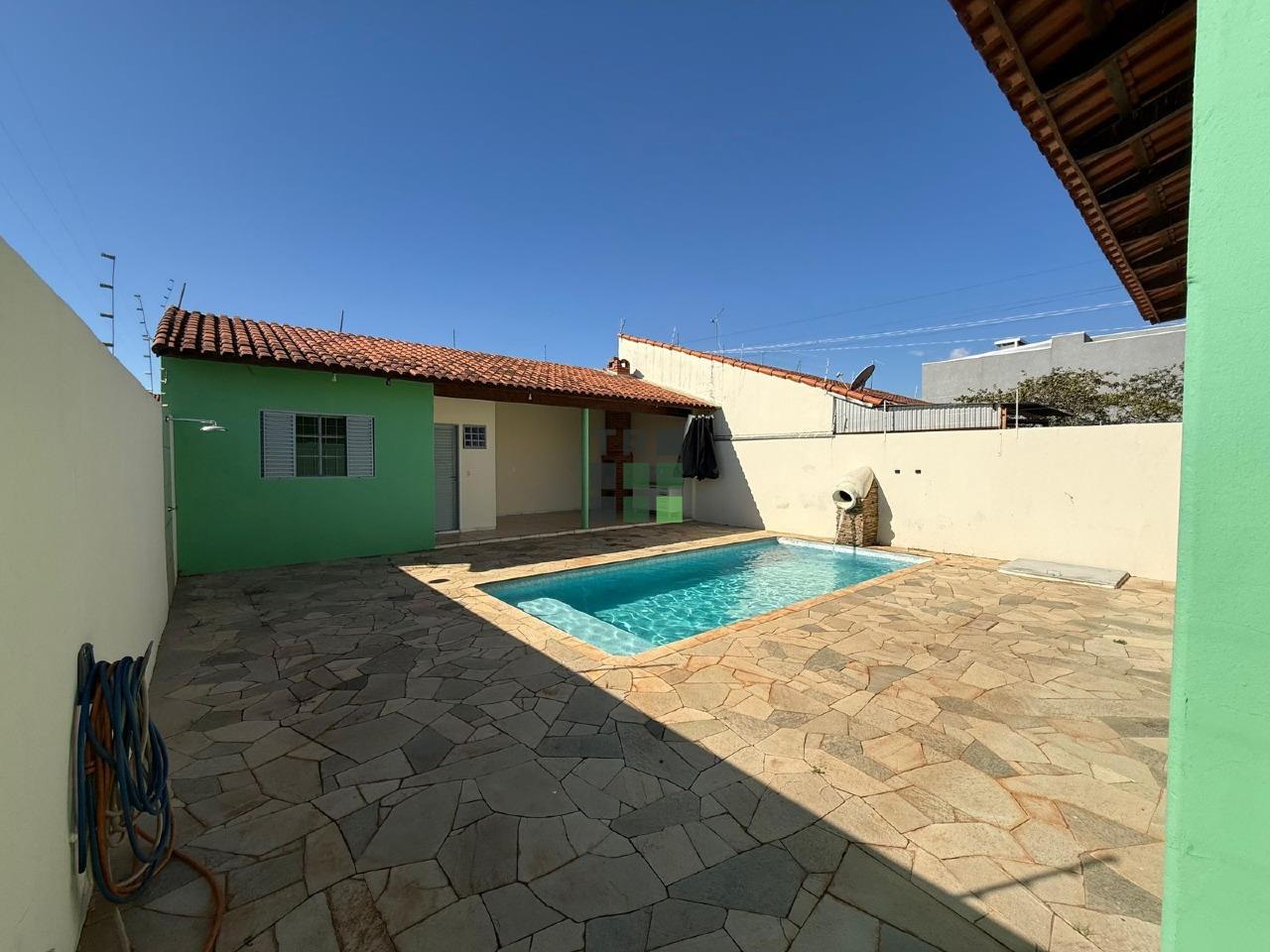 Ponto/Salão Comercial para aluguel no Centro, em Três Lagoas: 