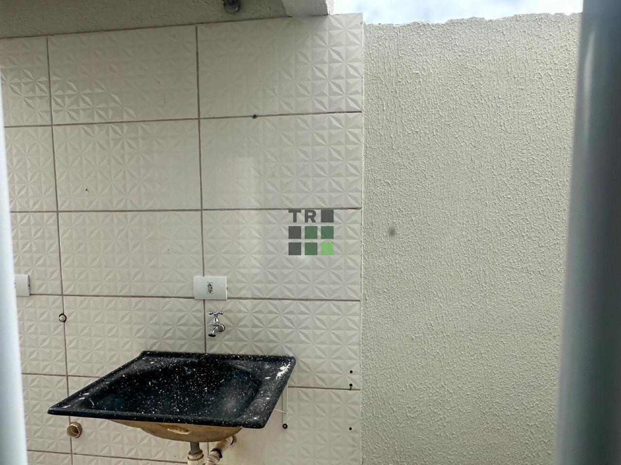 Casa 2 quartos para aluguel no Ipê IV , em Três Lagoas: 