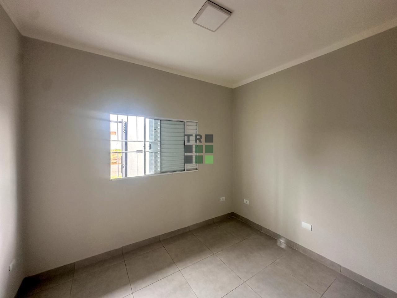 Casa 2 quartos para aluguel no Ipê IV , em Três Lagoas: 