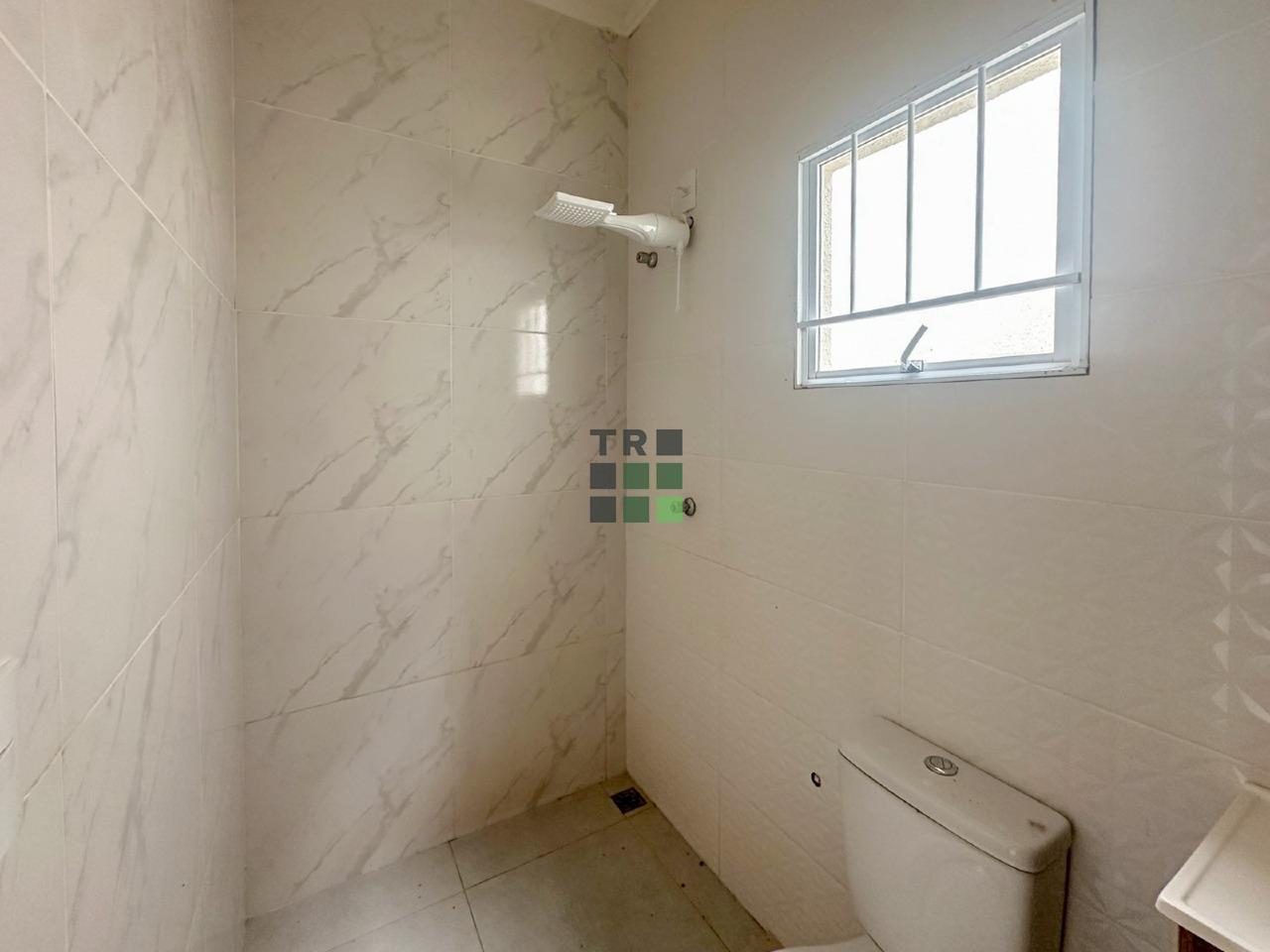 Casa 2 quartos para aluguel no Ipê IV , em Três Lagoas: 