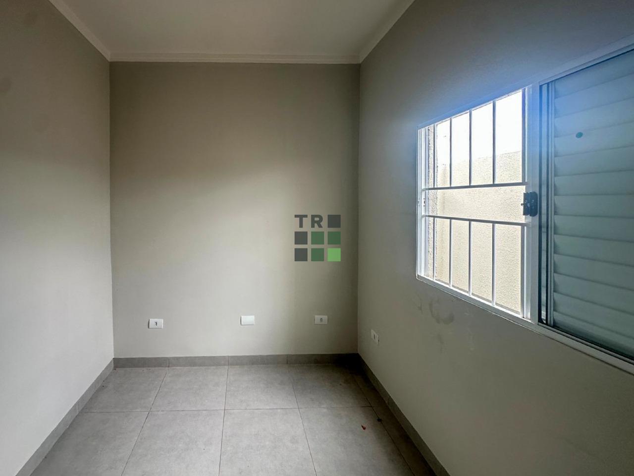 Casa 2 quartos para aluguel no Ipê IV , em Três Lagoas: 