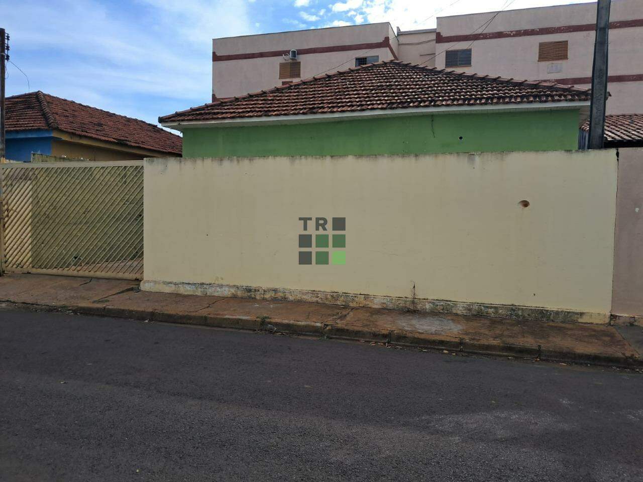 Kitnet 1 quarto à venda no Centro, em Três Lagoas: 