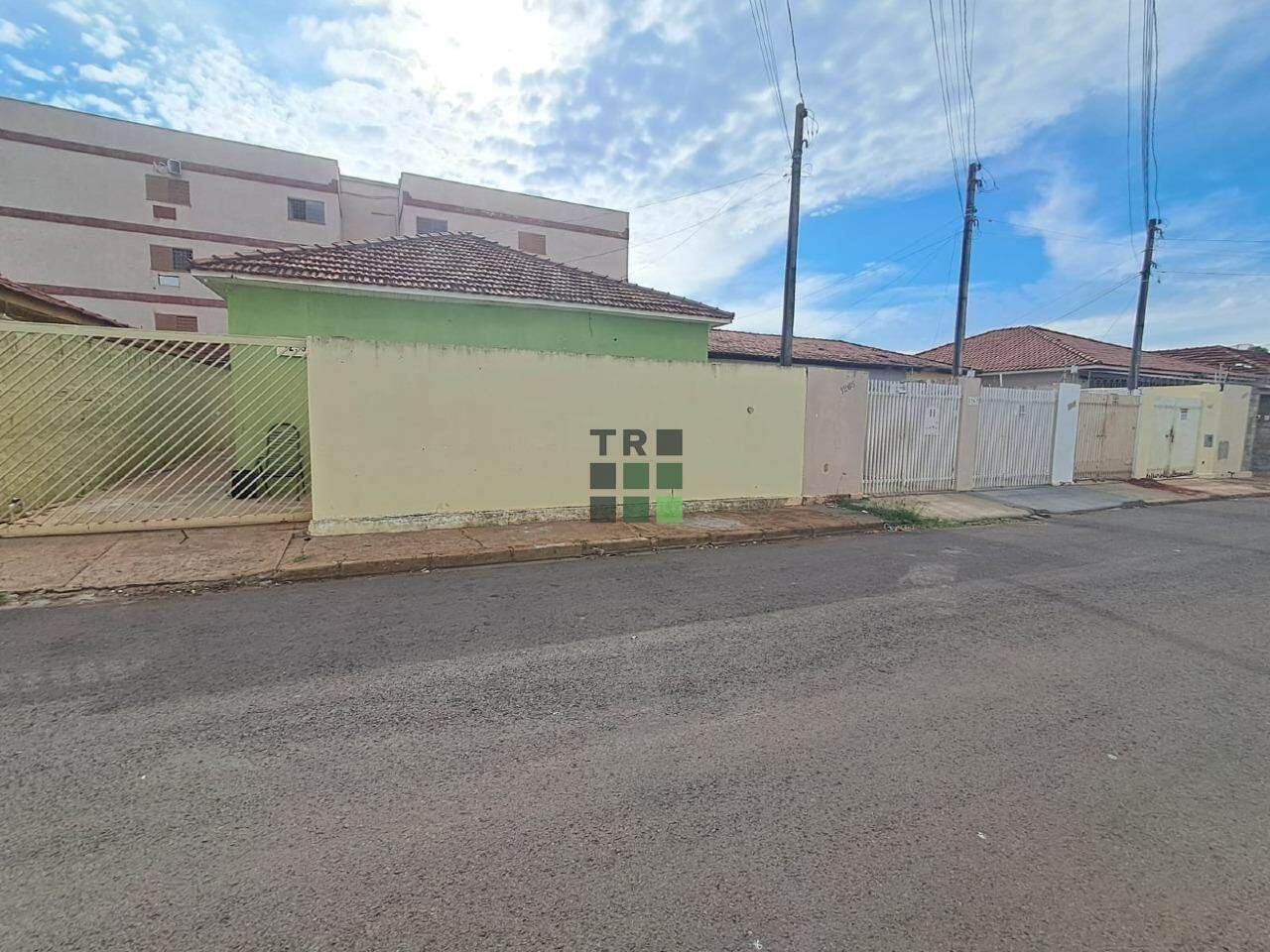 Kitnet 1 quarto à venda no Centro, em Três Lagoas: 