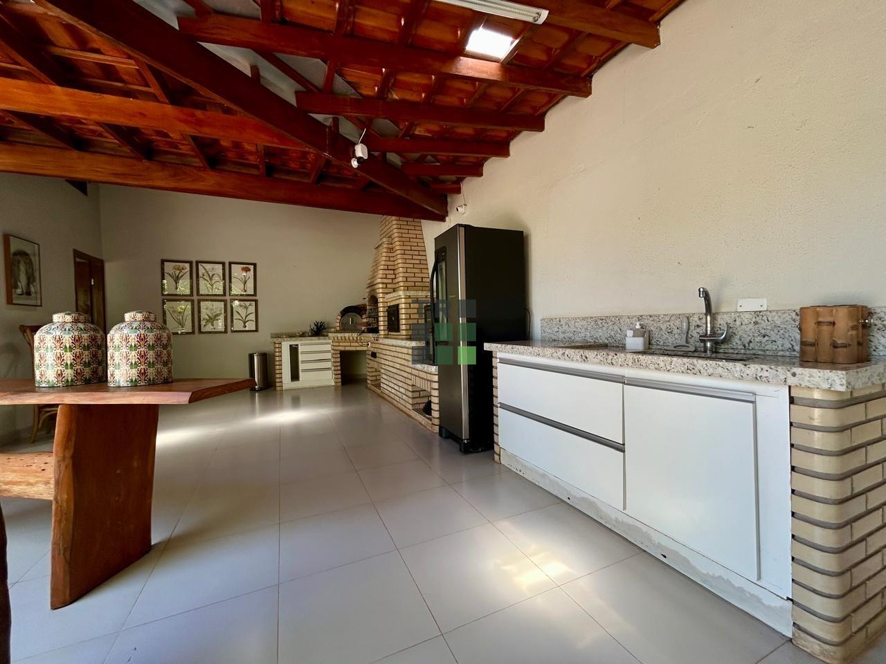 Casa 3 quartos 1 suíte à venda no Jardim Novo Aeroporto, em Três Lagoas: 