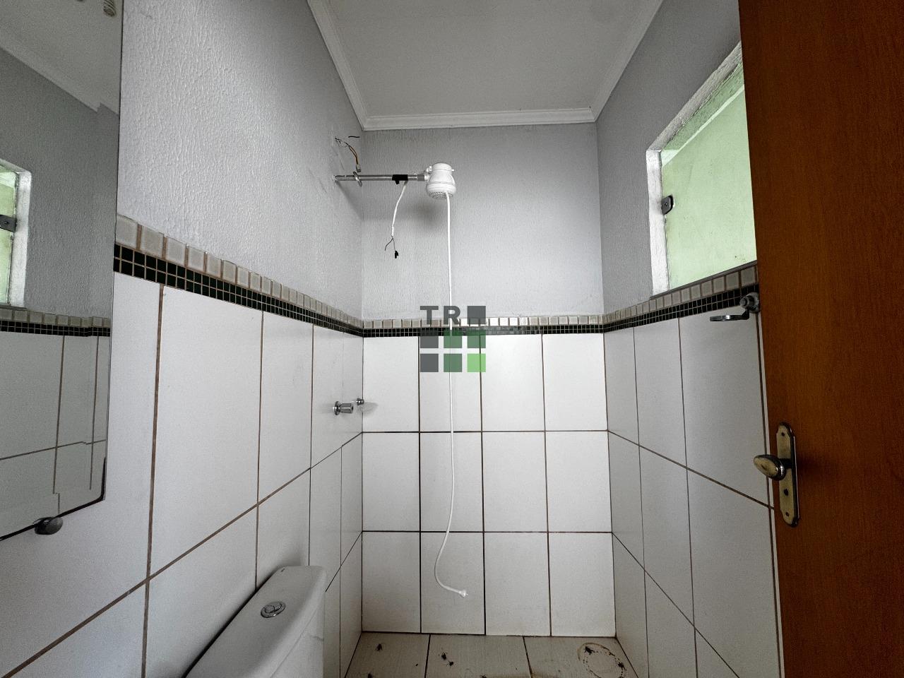 Casa 3 quartos 1 suíte à venda no Jardim Novo Aeroporto, em Três Lagoas: 