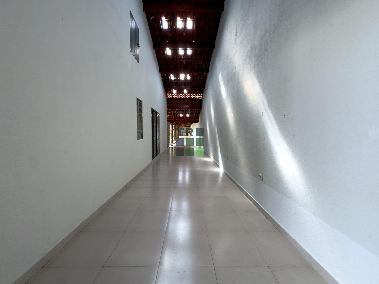 Casa 3 quartos 1 suíte à venda no Jardim Novo Aeroporto, em Três Lagoas: 