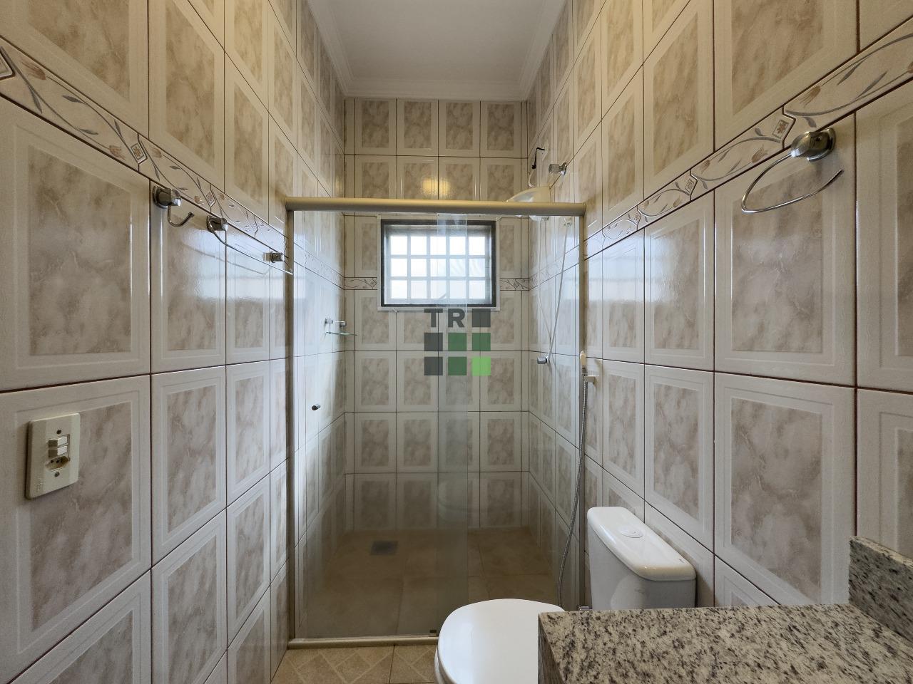 Casa 3 quartos 1 suíte à venda no Jardim Novo Aeroporto, em Três Lagoas: 