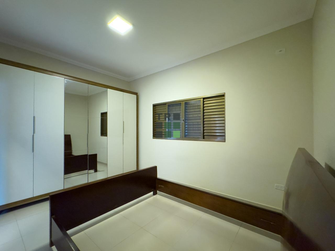 Casa 3 quartos 1 suíte à venda no Jardim Novo Aeroporto, em Três Lagoas: 