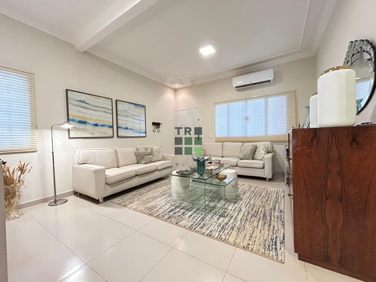 Casa 3 quartos 1 suíte à venda no Jardim Novo Aeroporto, em Três Lagoas: 