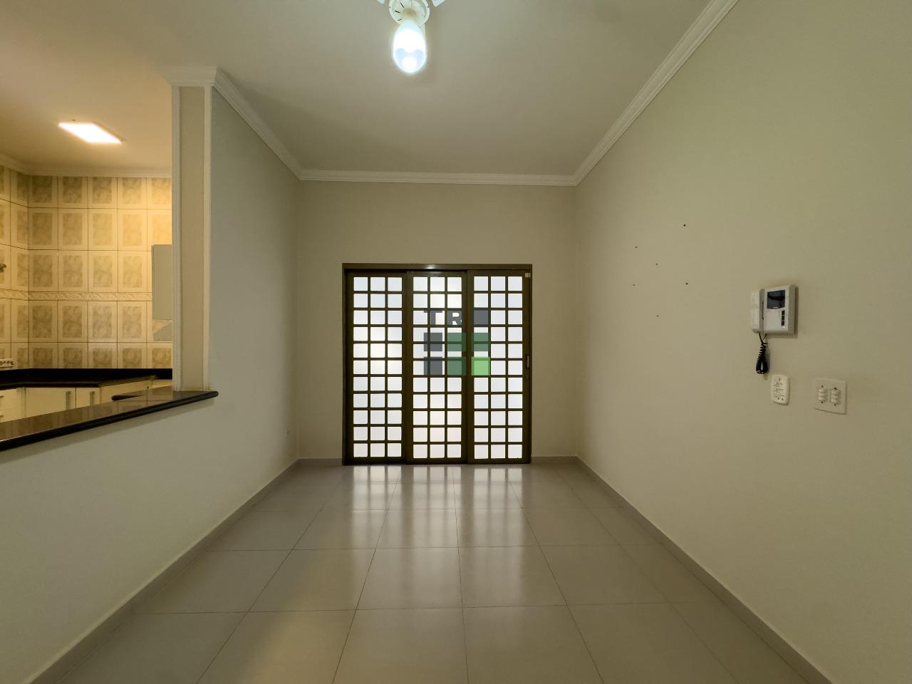 Casa 3 quartos 1 suíte à venda no Jardim Novo Aeroporto, em Três Lagoas: 