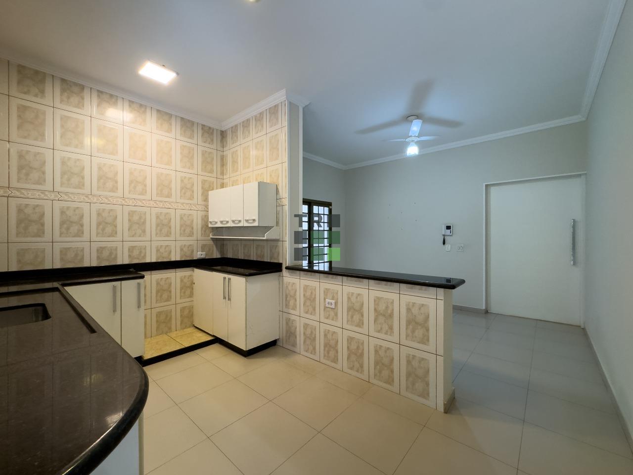 Casa 3 quartos 1 suíte à venda no Jardim Novo Aeroporto, em Três Lagoas: 