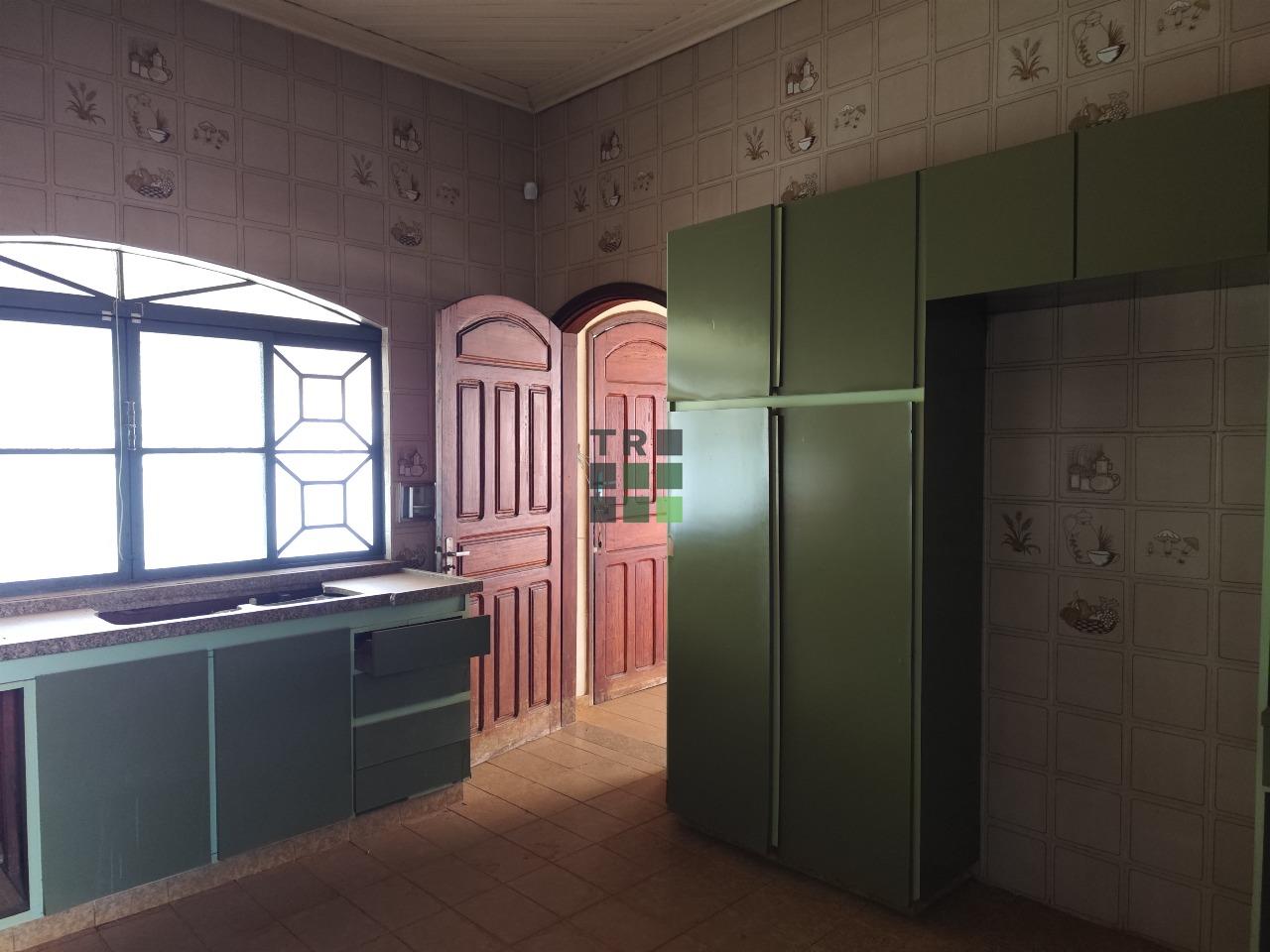 Casa 4 quartos à venda no Centro, em Três Lagoas: 