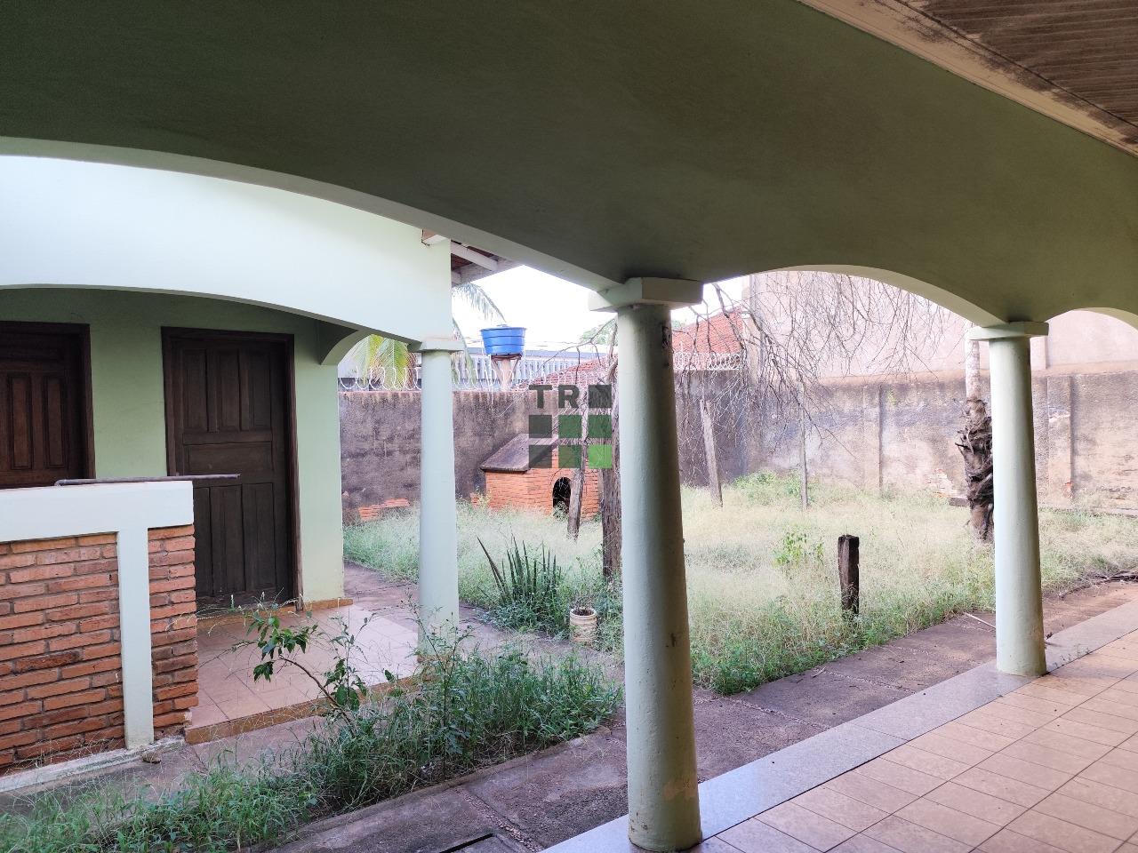 Casa 4 quartos à venda no Centro, em Três Lagoas: 