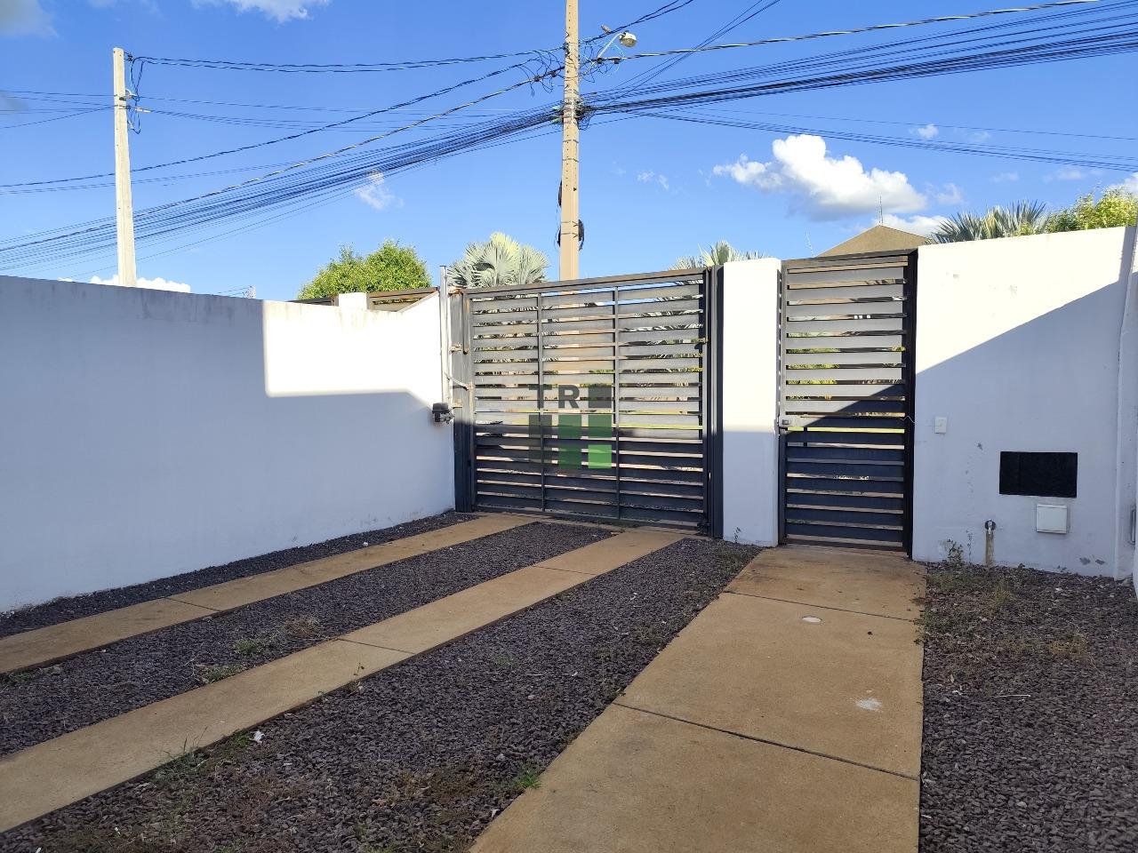 Casa 2 quartos 1 suíte à venda no Jardim dos Ipês, em Três Lagoas: 