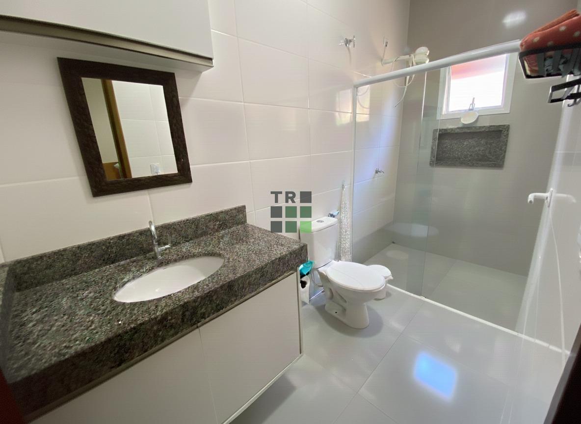 Casa 3 quartos 1 suíte à venda no Jardim das Américas, em Três Lagoas: 