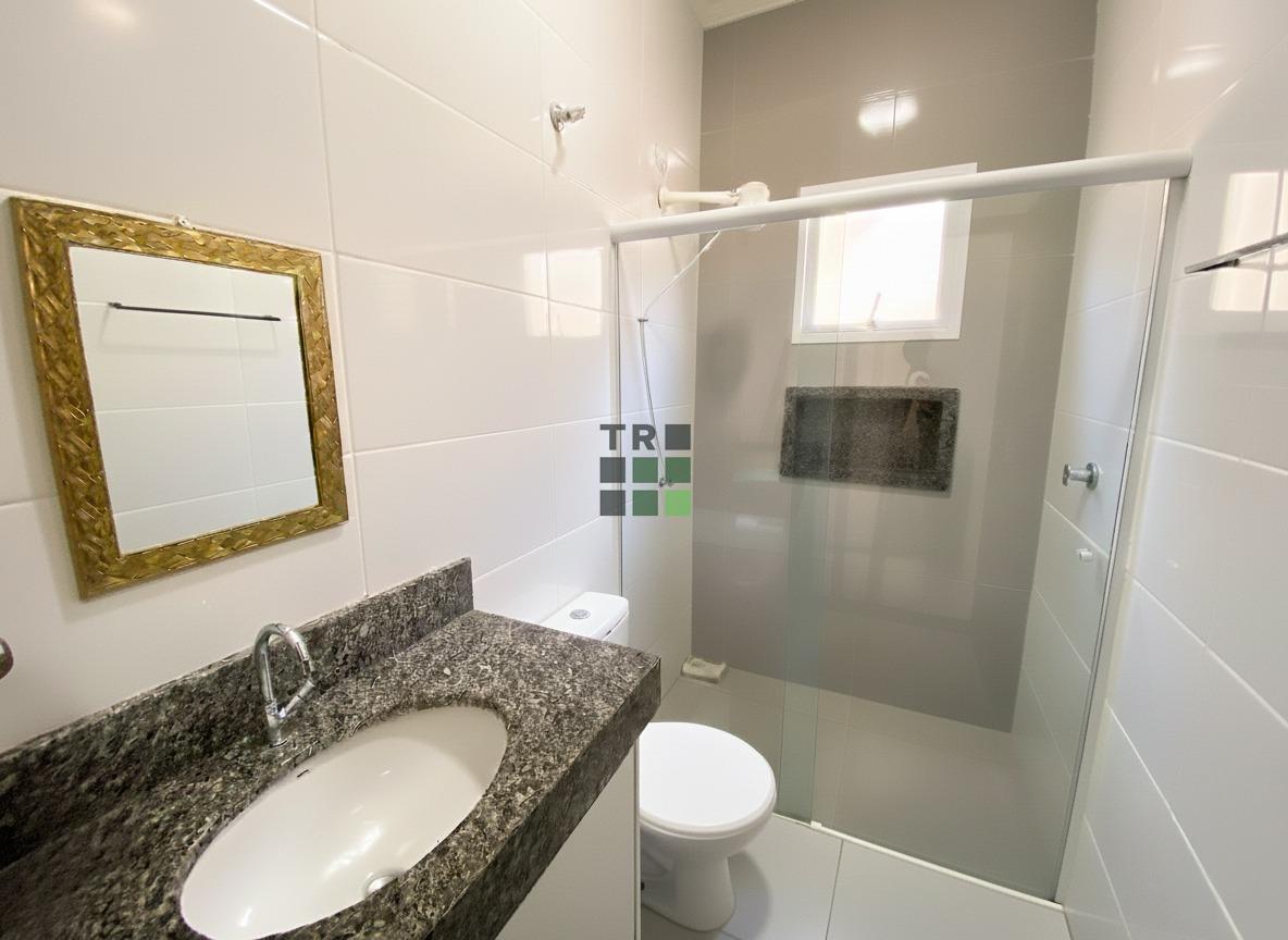 Casa 3 quartos 1 suíte à venda no Jardim das Américas, em Três Lagoas: 