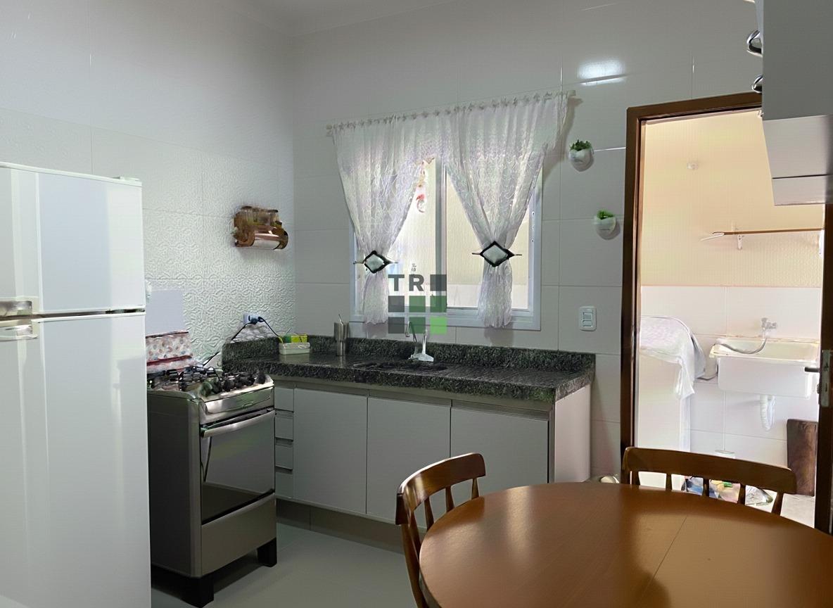 Casa 3 quartos 1 suíte à venda no Jardim das Américas, em Três Lagoas: 