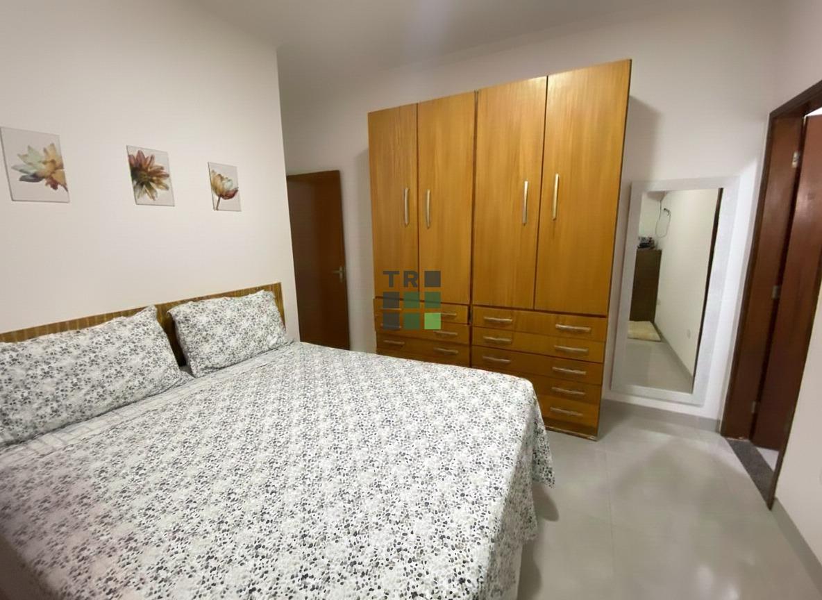 Casa 3 quartos 1 suíte à venda no Jardim das Américas, em Três Lagoas: 