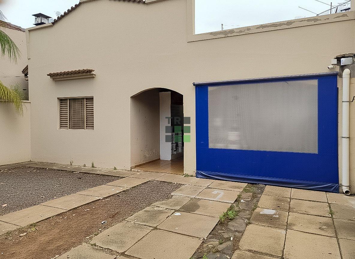 Ponto/Salão Comercial 2 quartos à venda no Centro, em Três Lagoas: 