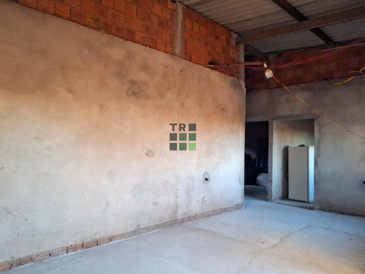 Casa 3 quartos 1 suíte à venda no Residencial Montanini, em Três Lagoas: Sala