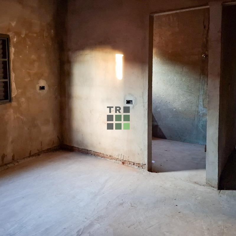 Casa 3 quartos 1 suíte à venda no Residencial Montanini, em Três Lagoas: Suíte