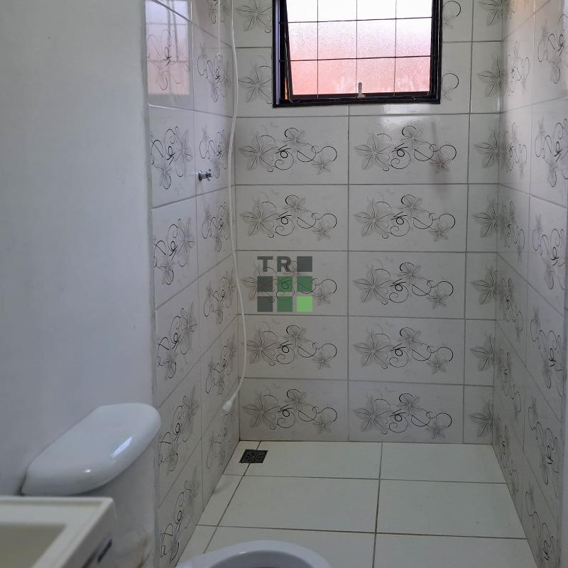 Casa 3 quartos 1 suíte à venda no Residencial Montanini, em Três Lagoas: Banheiro