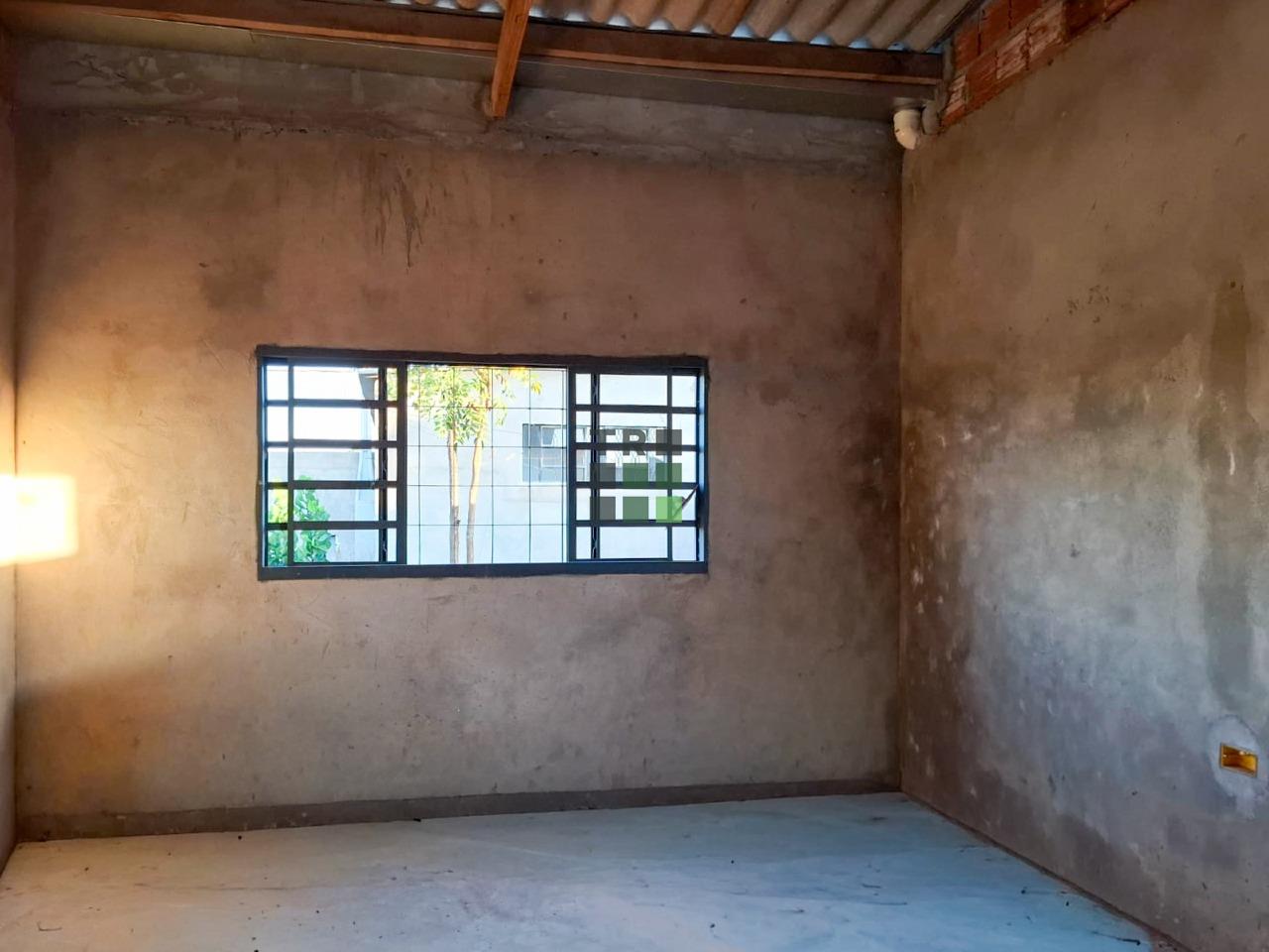 Casa 3 quartos 1 suíte à venda no Residencial Montanini, em Três Lagoas: Cozinha