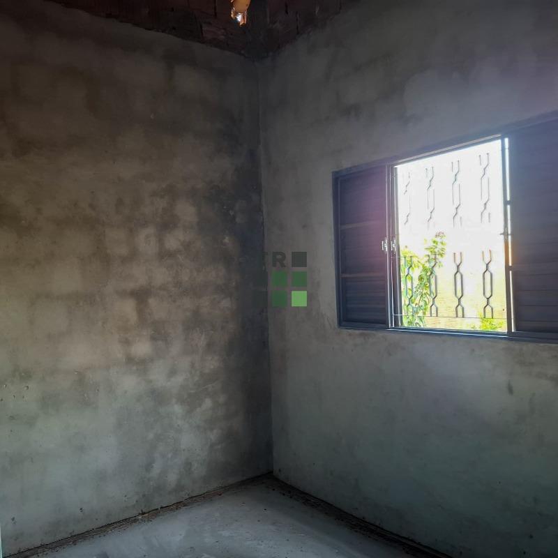 Casa 3 quartos 1 suíte à venda no Residencial Montanini, em Três Lagoas: Quarto