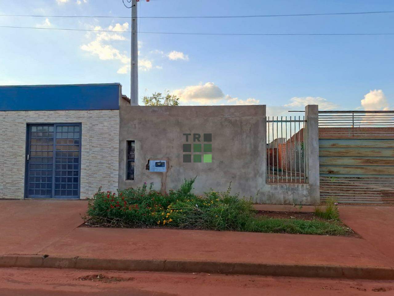 Casa 3 quartos 1 suíte à venda no Residencial Montanini, em Três Lagoas: 