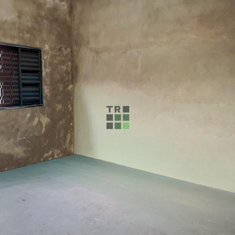 Casa 3 quartos 1 suíte à venda no Residencial Montanini, em Três Lagoas: Quarto