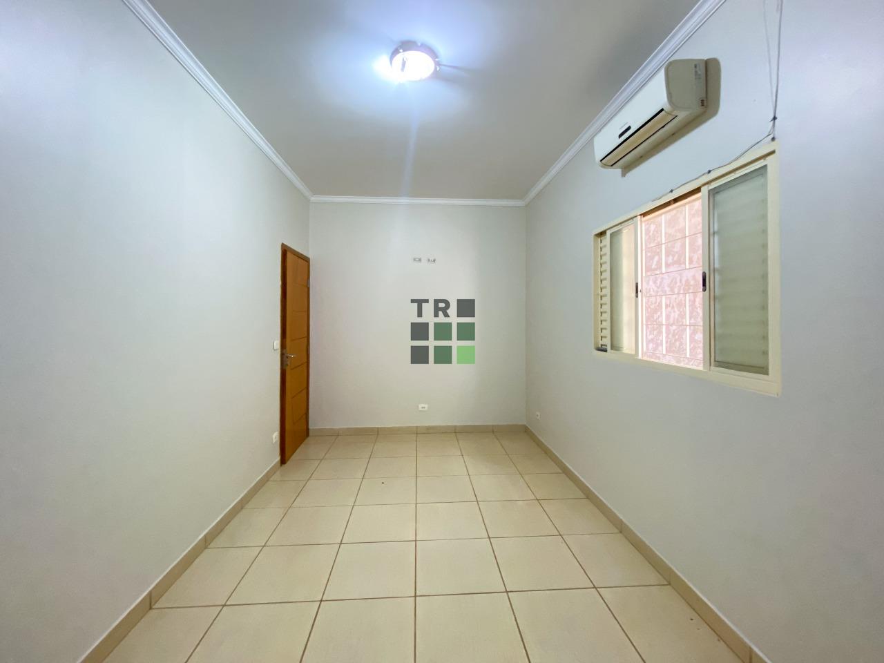 Casa 3 quartos 1 suíte à venda no Jardim Alvorada, em Três Lagoas: 