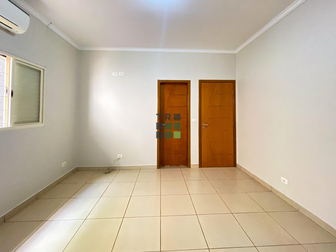 Casa 3 quartos 1 suíte à venda no Jardim Alvorada, em Três Lagoas: 