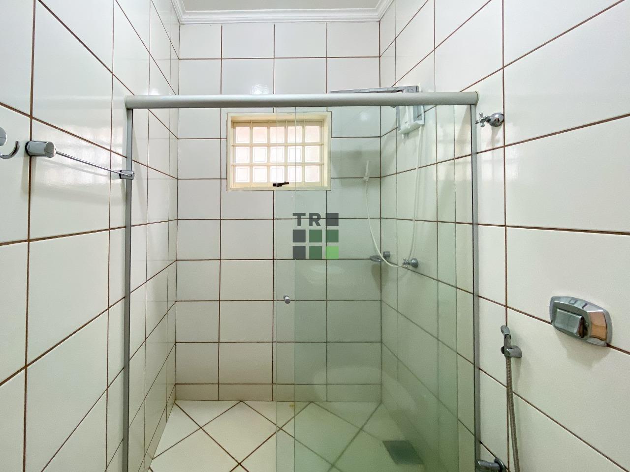 Casa 3 quartos 1 suíte à venda no Jardim Alvorada, em Três Lagoas: 