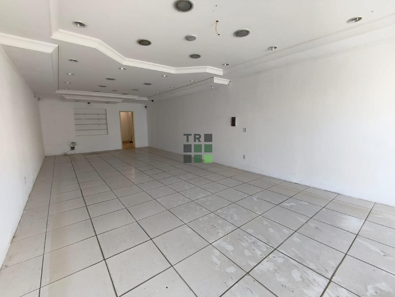 Ponto/Salão Comercial à venda no Centro, em Três Lagoas: 