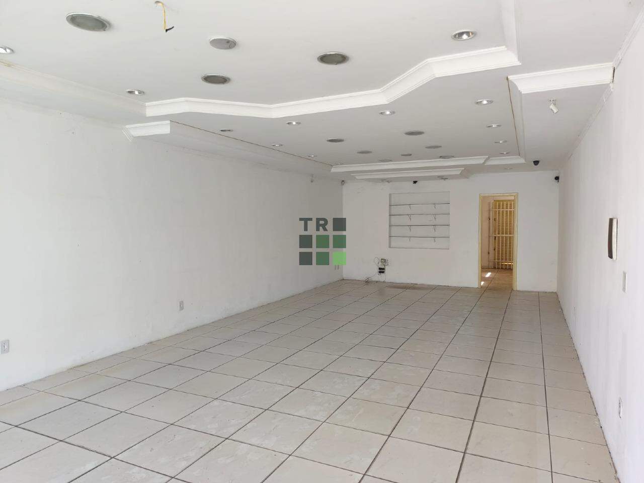 Ponto/Salão Comercial à venda no Centro, em Três Lagoas: 