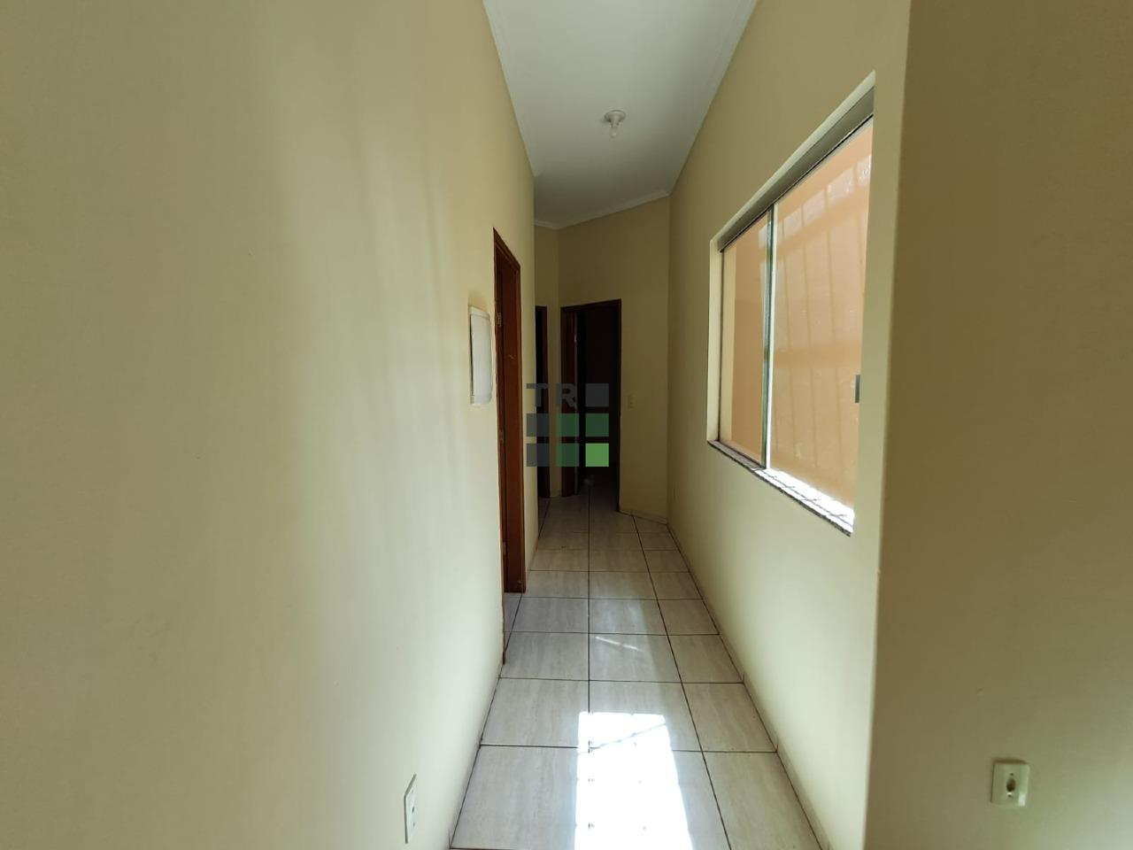 Casa 3 quartos 1 suíte para aluguel no Centro, em Três Lagoas: 