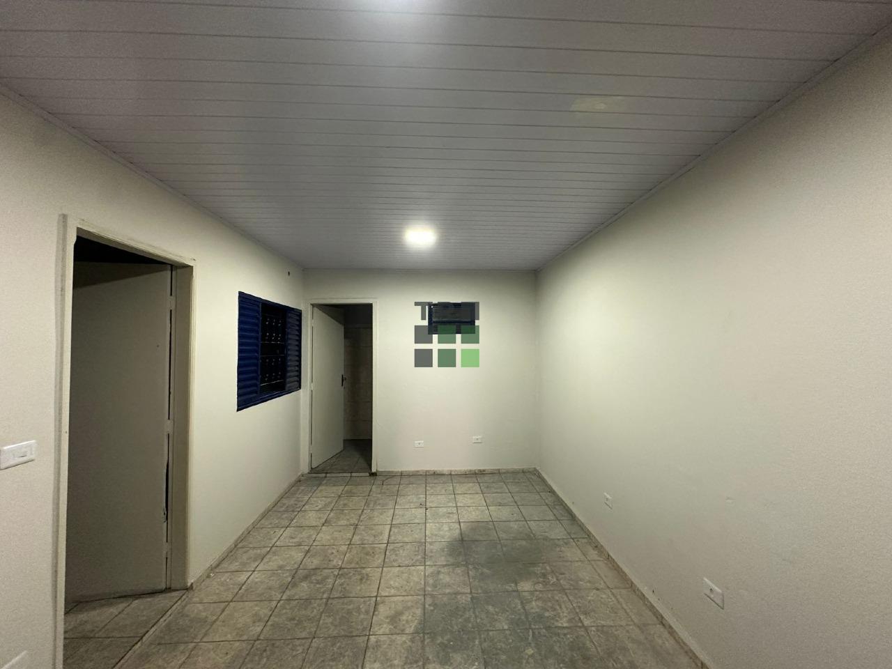 Barracão / Galpão para aluguel no Jardim Alvorada, em Três Lagoas: 